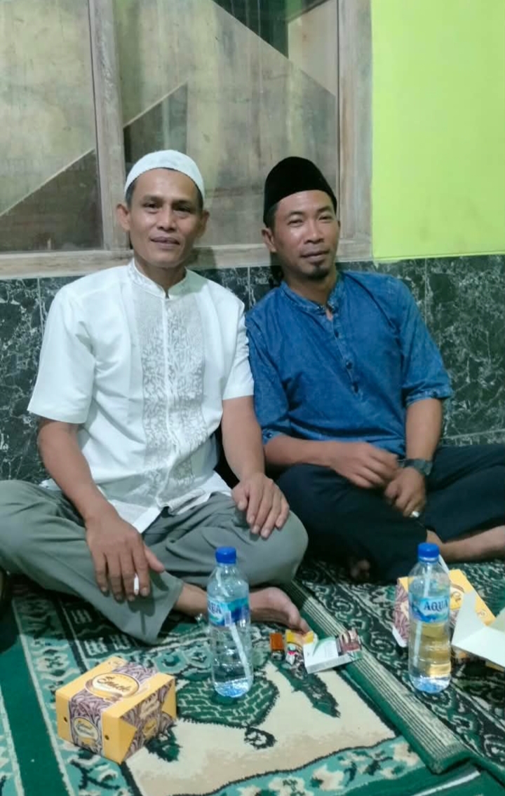 Kadus Irwanto 